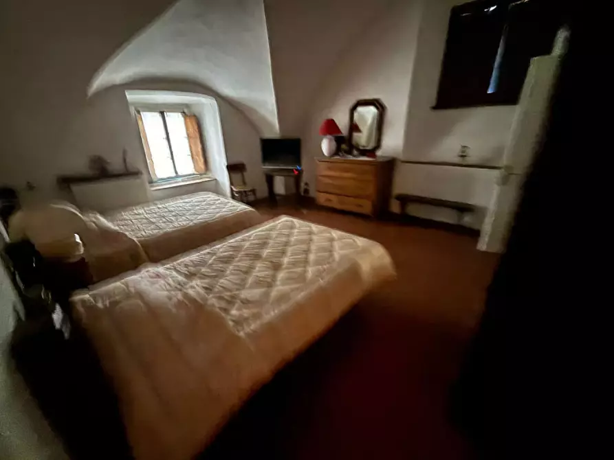 Immagine 5 di Appartamento in vendita  in Monteleone di Spoleto a Monteleone Di Spoleto
