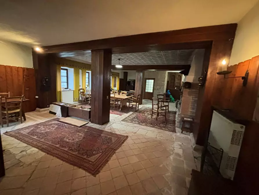 Immagine 9 di Appartamento in vendita  in Monteleone di Spoleto a Monteleone Di Spoleto