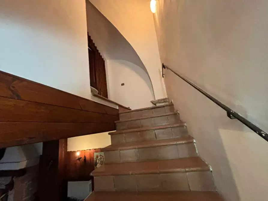 Immagine 10 di Appartamento in vendita  in Monteleone di Spoleto a Monteleone Di Spoleto