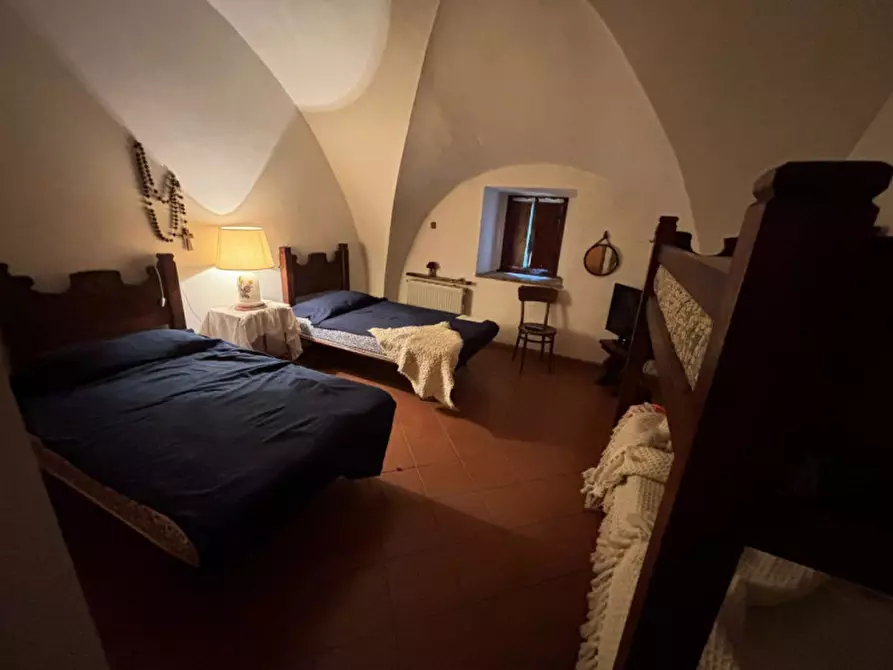 Immagine 11 di Appartamento in vendita  in Monteleone di Spoleto a Monteleone Di Spoleto