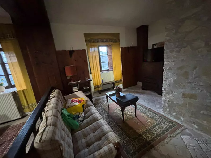 Immagine 16 di Appartamento in vendita  in Monteleone di Spoleto a Monteleone Di Spoleto