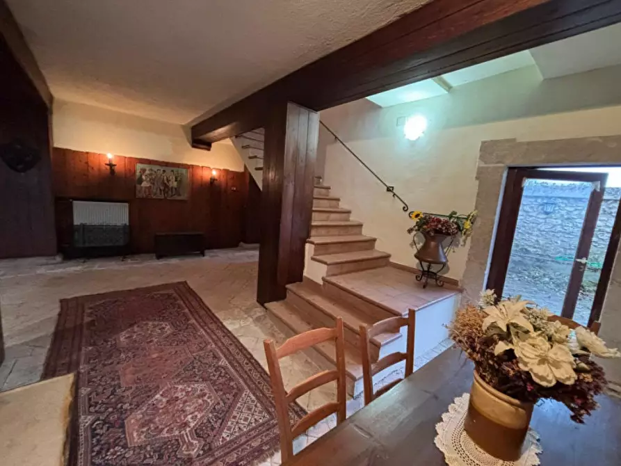 Immagine 17 di Appartamento in vendita  in Monteleone di Spoleto a Monteleone Di Spoleto