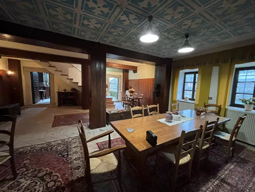Immagine 18 di Appartamento in vendita  in Monteleone di Spoleto a Monteleone Di Spoleto