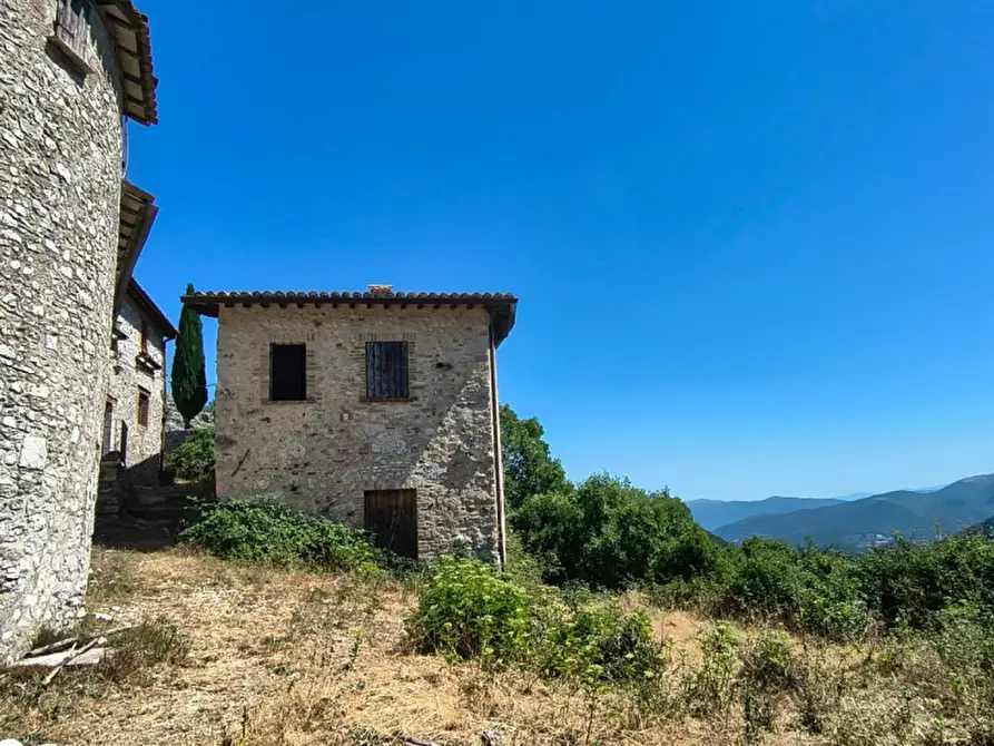 Immagine 3 di Rustico / casale in vendita  in Catinelli a Spoleto