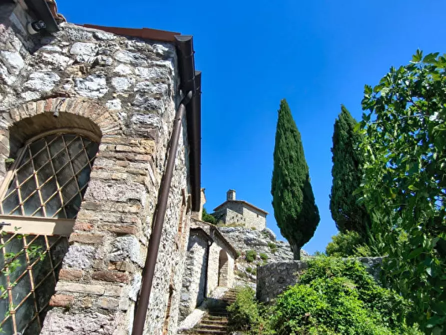 Immagine 5 di Rustico / casale in vendita  in Catinelli a Spoleto