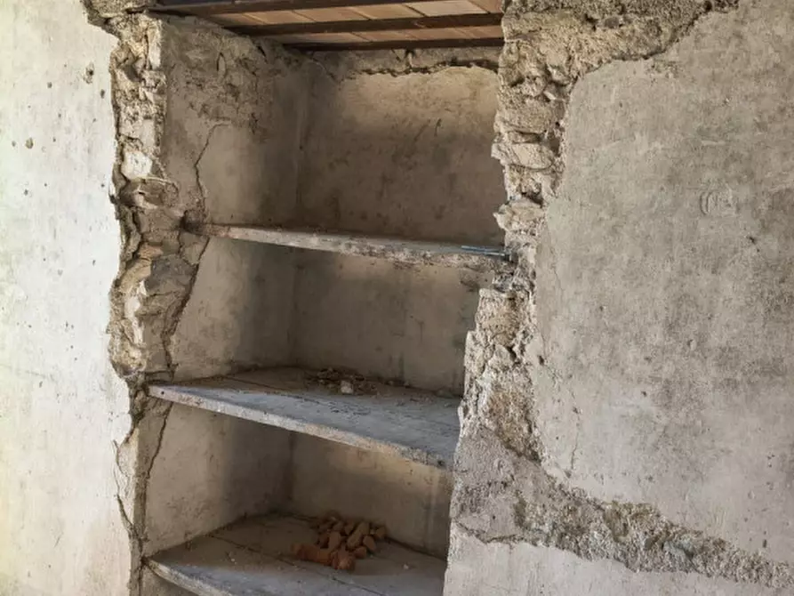 Immagine 7 di Rustico / casale in vendita  in Catinelli a Spoleto