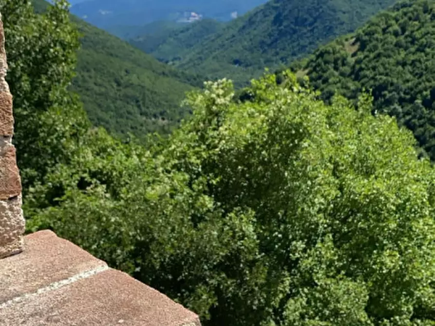 Immagine 15 di Rustico / casale in vendita  in Catinelli a Spoleto