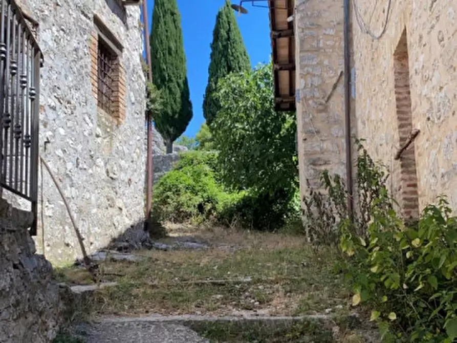 Immagine 16 di Rustico / casale in vendita  in Catinelli a Spoleto