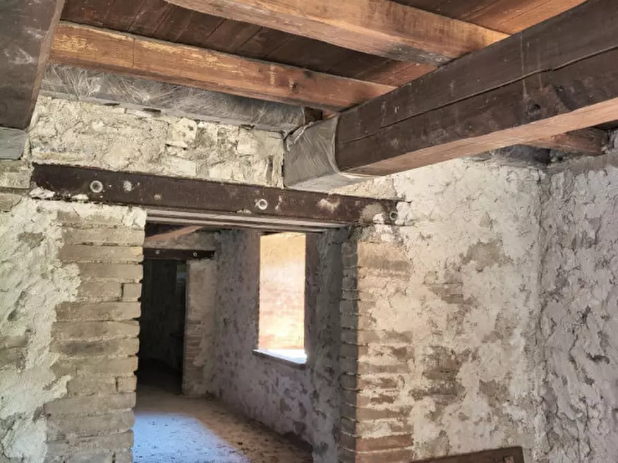 Immagine 20 di Rustico / casale in vendita  in Catinelli a Spoleto