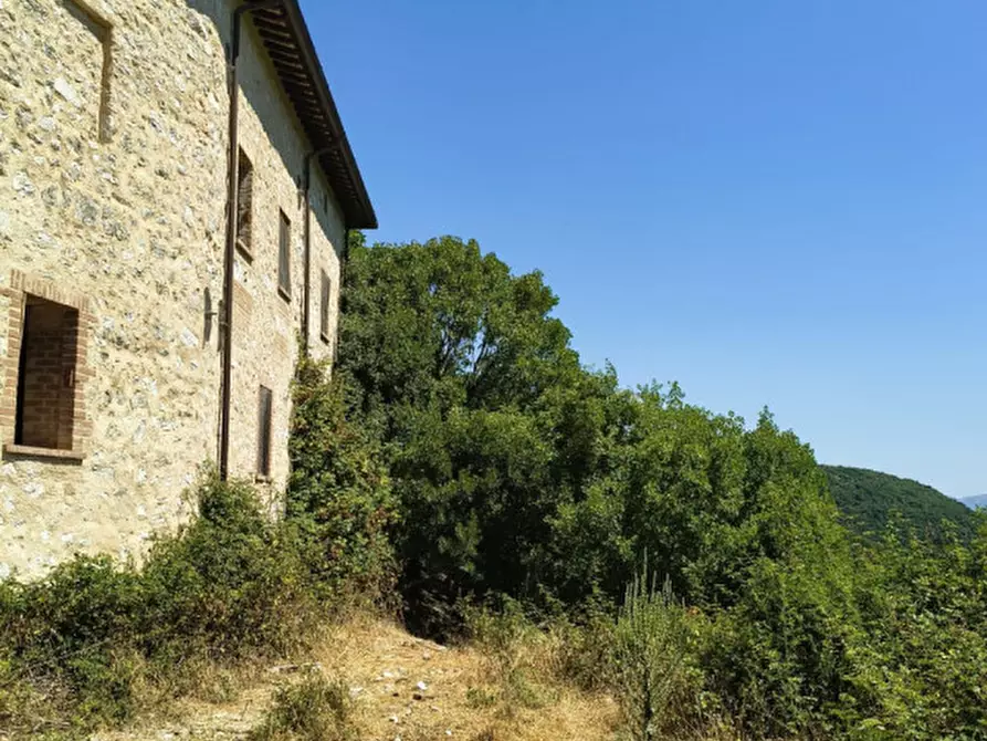 Immagine 26 di Rustico / casale in vendita  in Catinelli a Spoleto