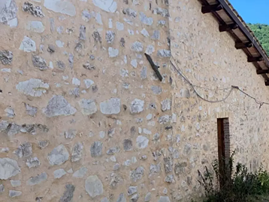 Immagine 27 di Rustico / casale in vendita  in Catinelli a Spoleto