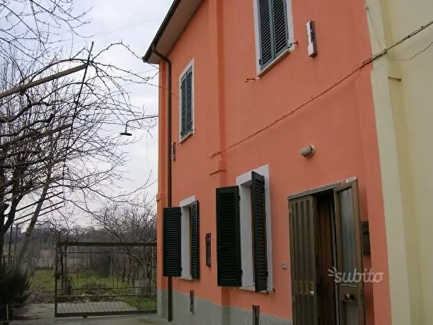Immagine 1 di Villetta a schiera in vendita  in Sant'Angelo In Mercole a Spoleto