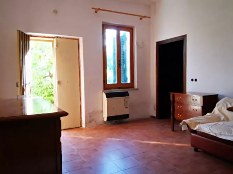 Immagine 2 di Villetta a schiera in vendita  in Sant'Angelo In Mercole a Spoleto