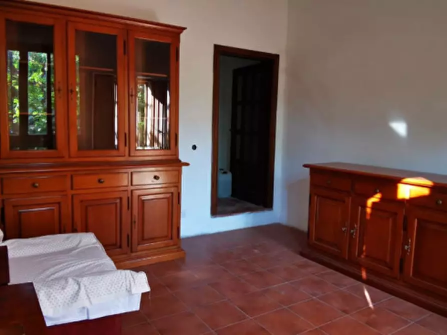 Immagine 3 di Villetta a schiera in vendita  in Sant'Angelo In Mercole a Spoleto