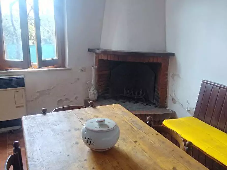 Immagine 4 di Villetta a schiera in vendita  in Sant'Angelo In Mercole a Spoleto