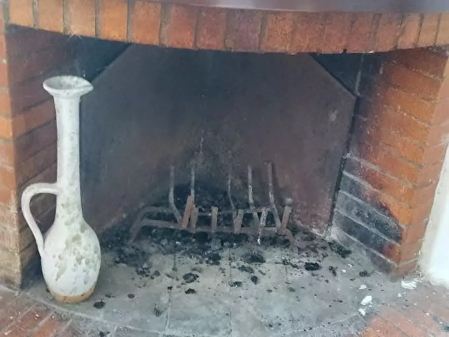 Immagine 5 di Villetta a schiera in vendita  in Sant'Angelo In Mercole a Spoleto
