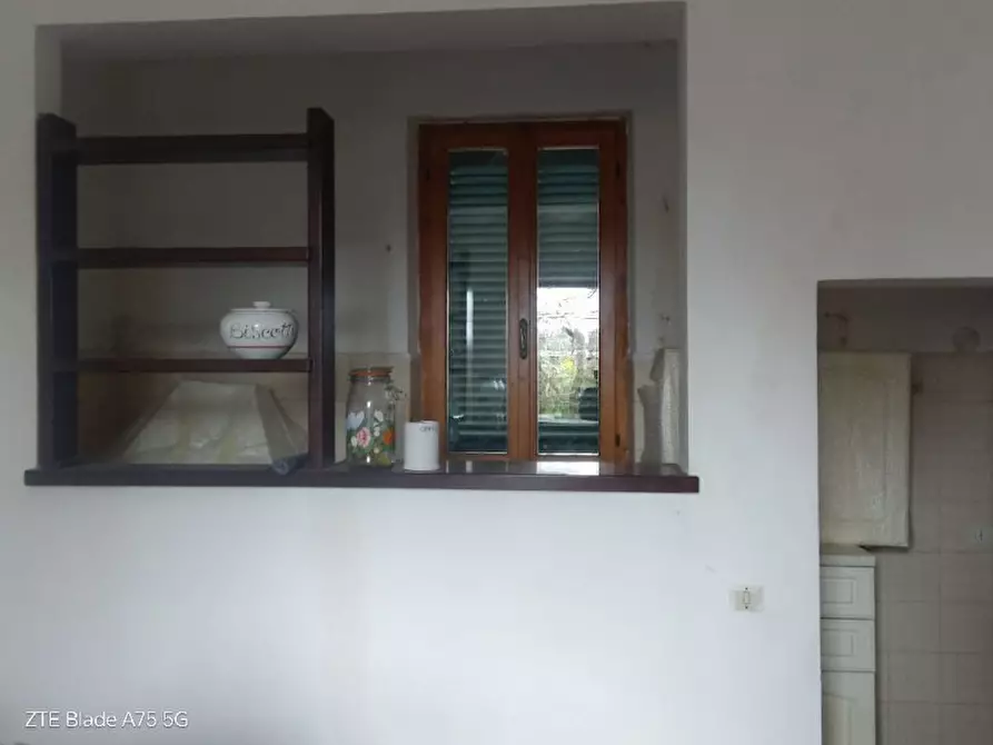 Immagine 6 di Villetta a schiera in vendita  in Sant'Angelo In Mercole a Spoleto