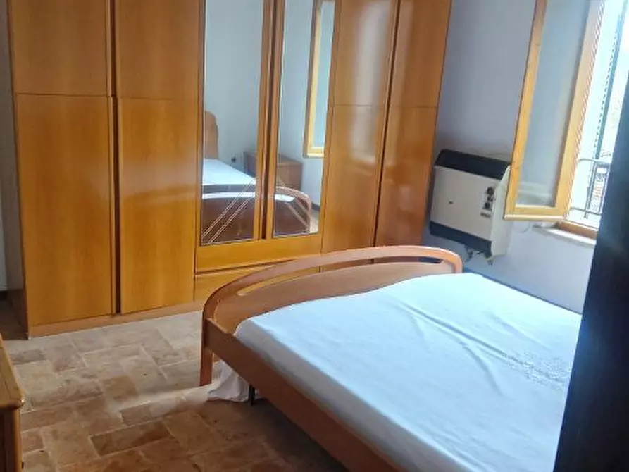 Immagine 8 di Villetta a schiera in vendita  in Sant'Angelo In Mercole a Spoleto