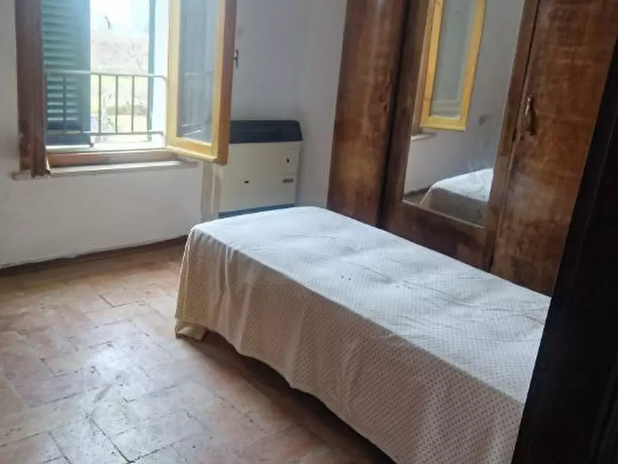 Immagine 10 di Villetta a schiera in vendita  in Sant'Angelo In Mercole a Spoleto