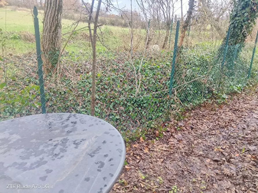 Immagine 14 di Villetta a schiera in vendita  in Sant'Angelo In Mercole a Spoleto