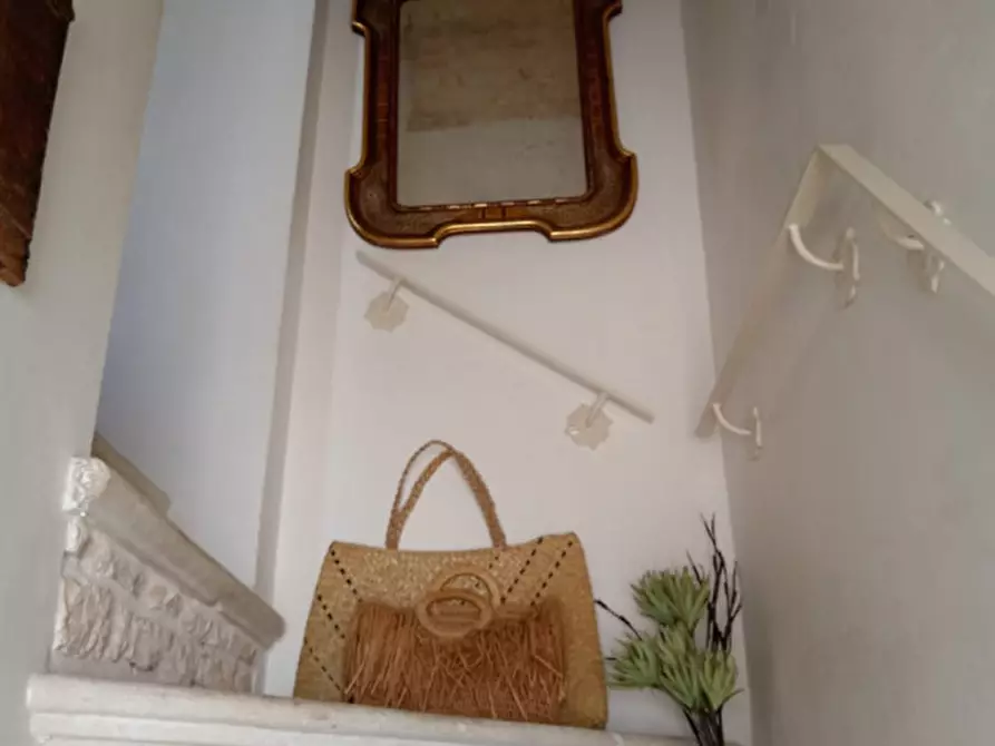 Immagine 3 di Casa indipendente in vendita  in Via San Rocco a Ceglie Messapico