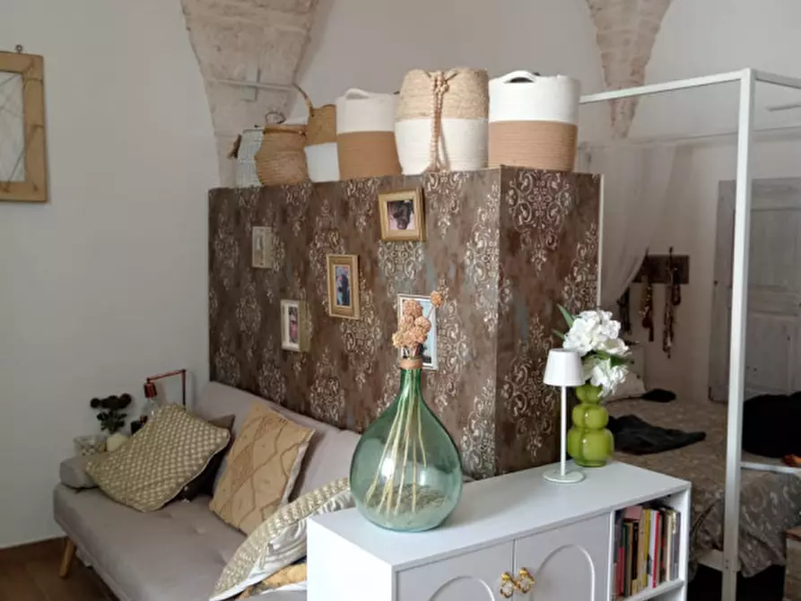 Immagine 4 di Casa indipendente in vendita  in Via San Rocco a Ceglie Messapico