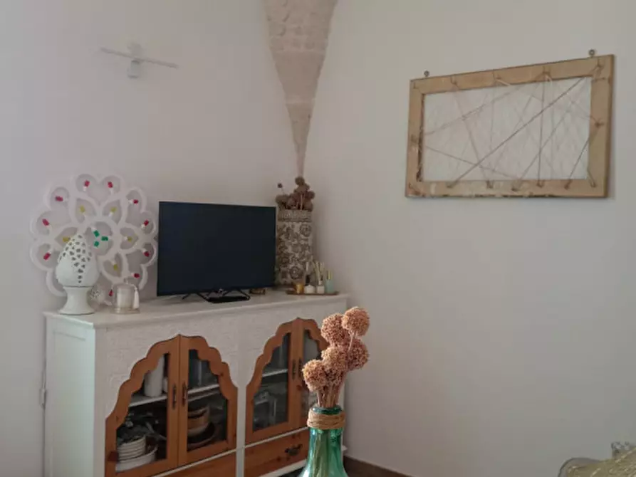 Immagine 5 di Casa indipendente in vendita  in Via San Rocco a Ceglie Messapico