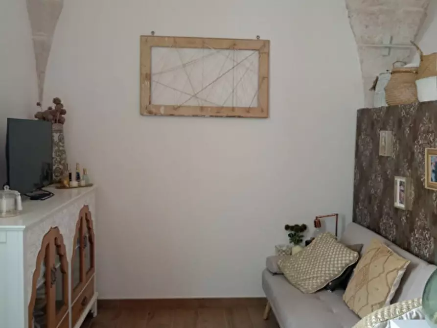 Immagine 6 di Casa indipendente in vendita  in Via San Rocco a Ceglie Messapico