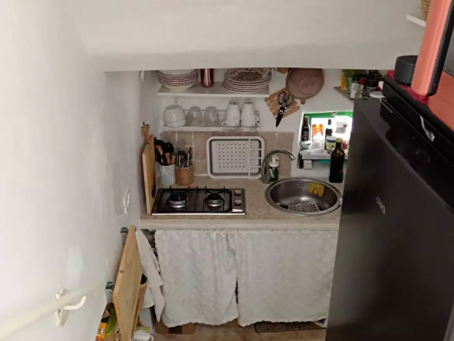 Immagine 7 di Casa indipendente in vendita  in Via San Rocco a Ceglie Messapico
