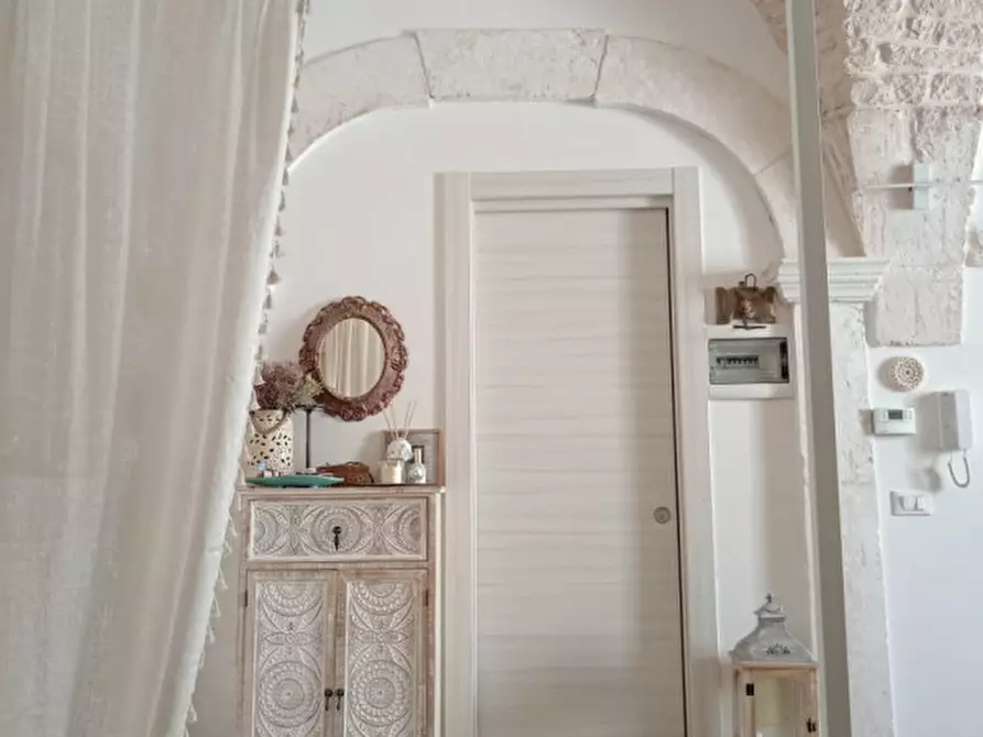 Immagine 8 di Casa indipendente in vendita  in Via San Rocco a Ceglie Messapico