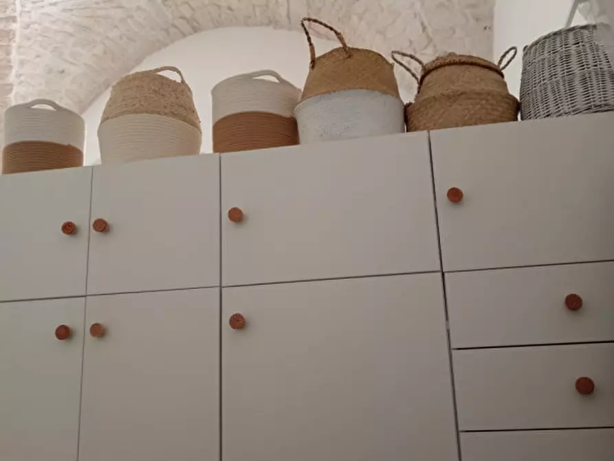 Immagine 9 di Casa indipendente in vendita  in Via San Rocco a Ceglie Messapico