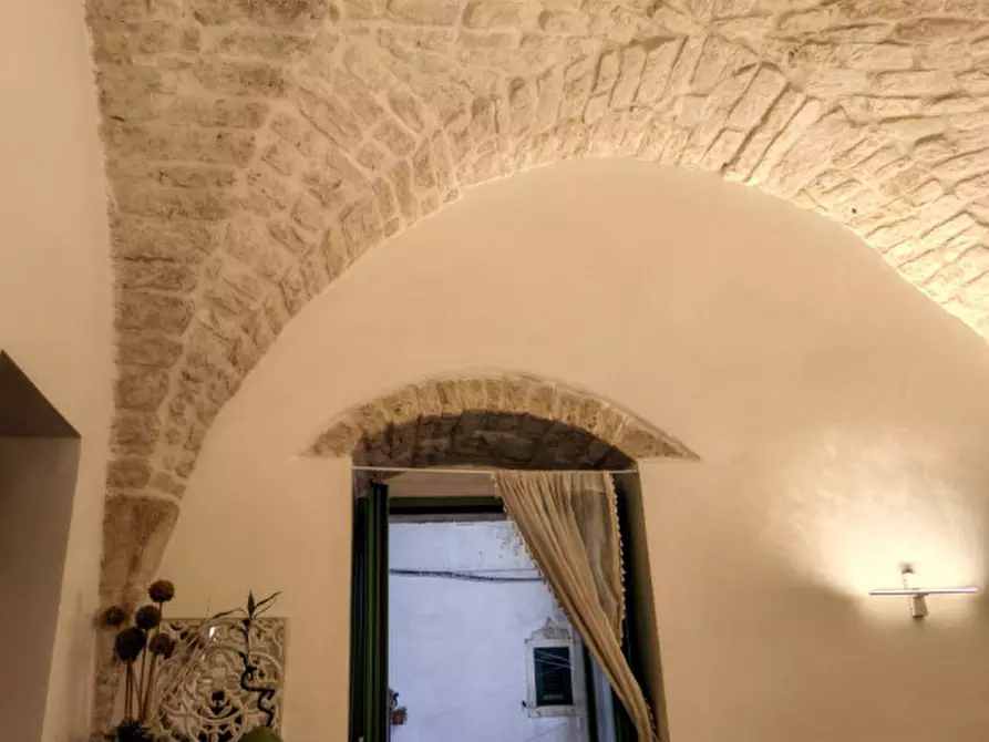 Immagine 10 di Casa indipendente in vendita  in Via San Rocco a Ceglie Messapico