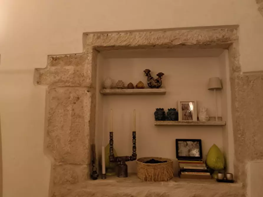 Immagine 11 di Casa indipendente in vendita  in Via San Rocco a Ceglie Messapico