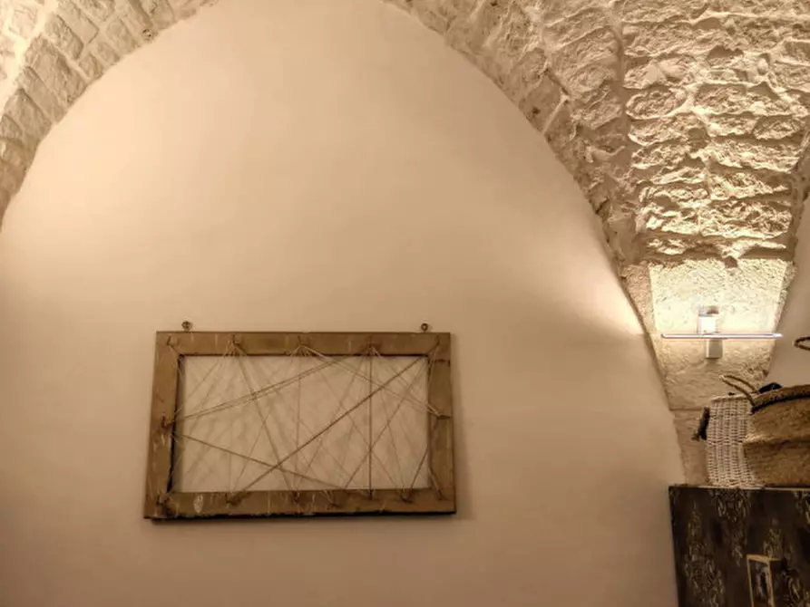 Immagine 12 di Casa indipendente in vendita  in Via San Rocco a Ceglie Messapico