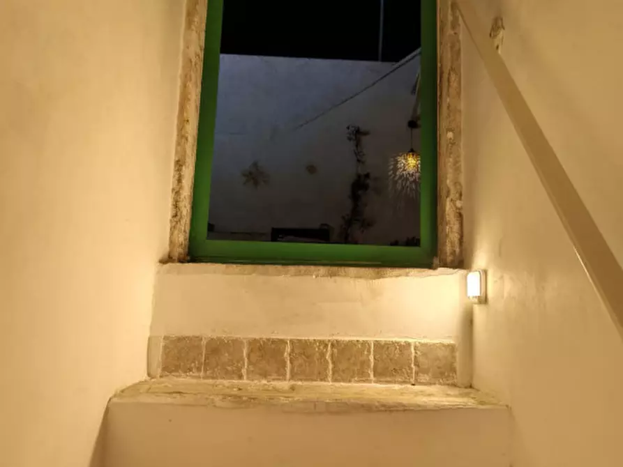 Immagine 15 di Casa indipendente in vendita  in Via San Rocco a Ceglie Messapico