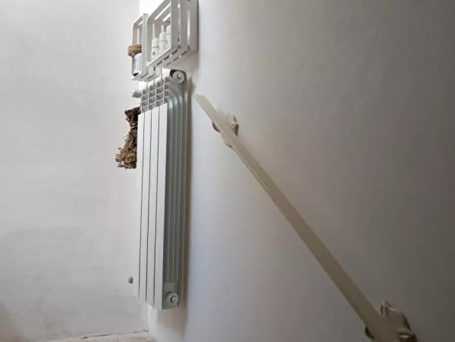 Immagine 16 di Casa indipendente in vendita  in Via San Rocco a Ceglie Messapico