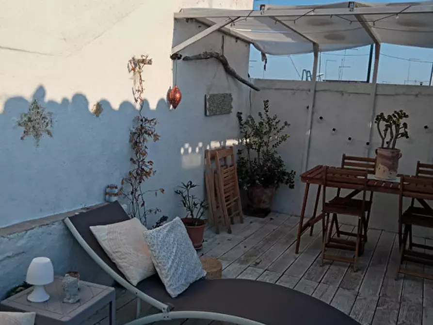 Immagine 17 di Casa indipendente in vendita  in Via San Rocco a Ceglie Messapico