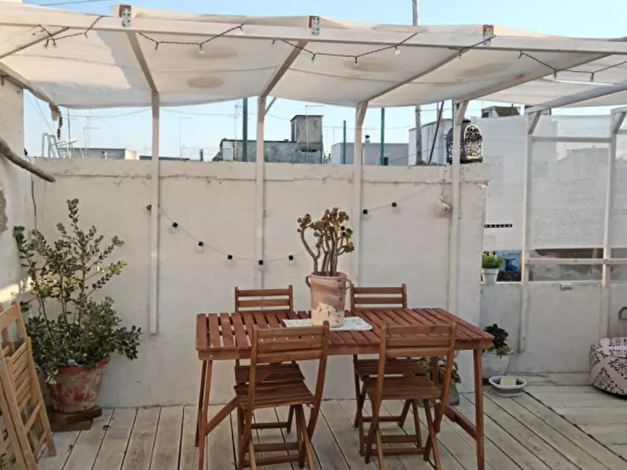 Immagine 18 di Casa indipendente in vendita  in Via San Rocco a Ceglie Messapico