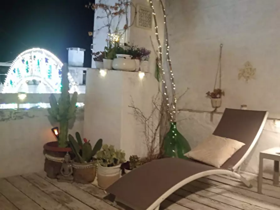 Immagine 19 di Casa indipendente in vendita  in Via San Rocco a Ceglie Messapico