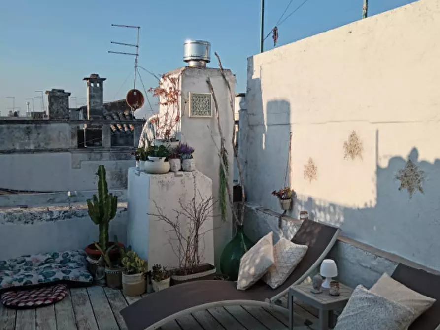 Immagine 21 di Casa indipendente in vendita  in Via San Rocco a Ceglie Messapico