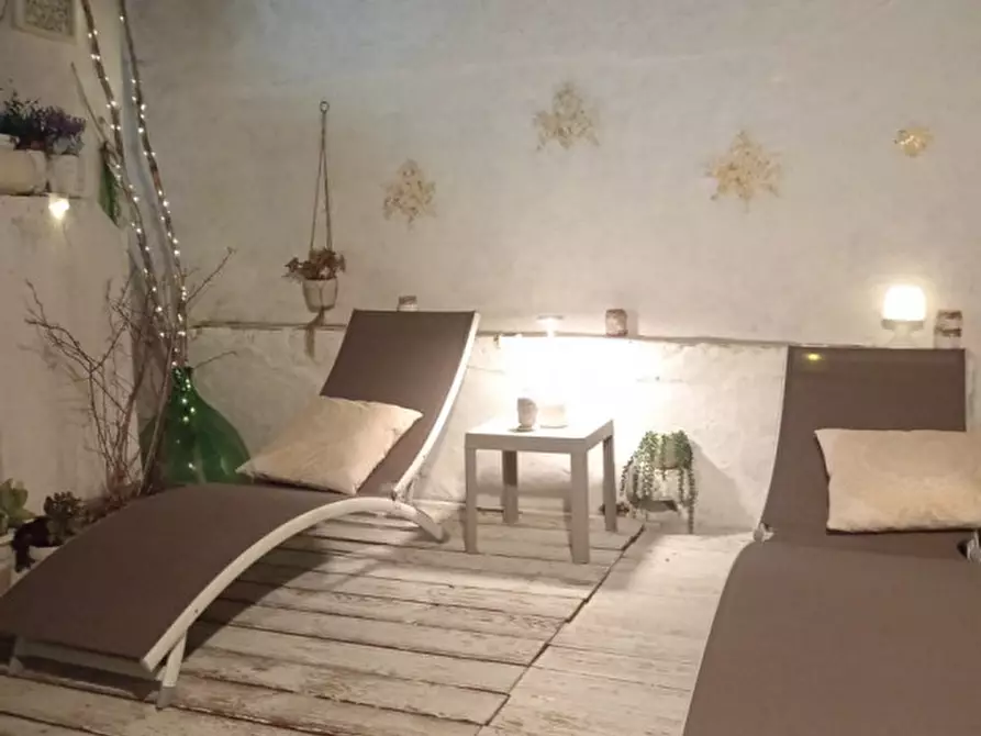 Immagine 22 di Casa indipendente in vendita  in Via San Rocco a Ceglie Messapico