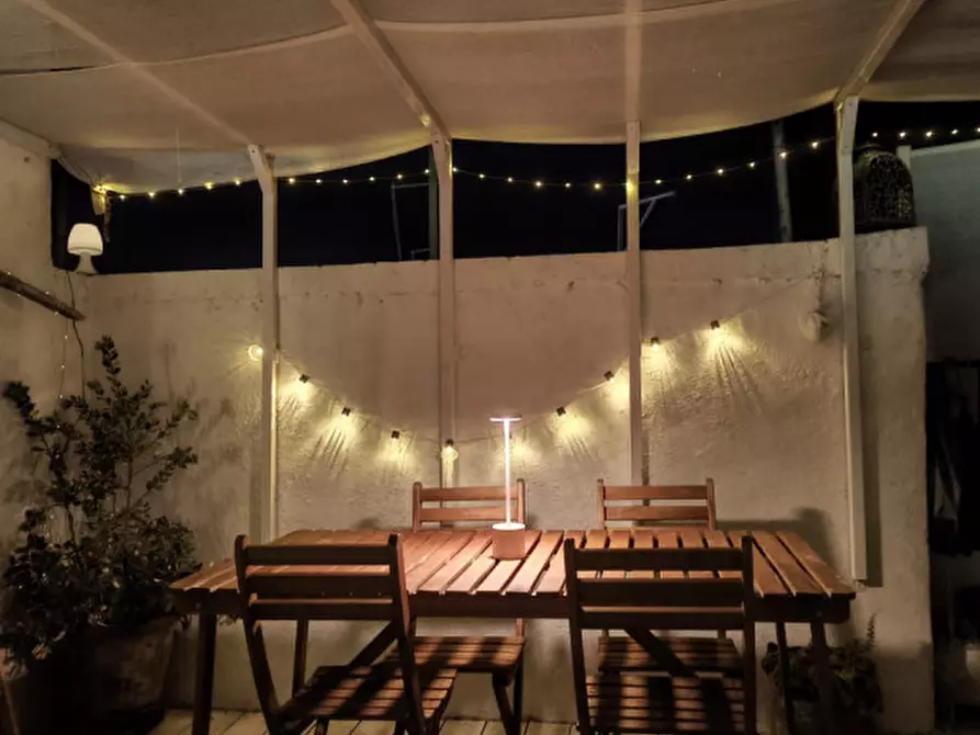 Immagine 23 di Casa indipendente in vendita  in Via San Rocco a Ceglie Messapico