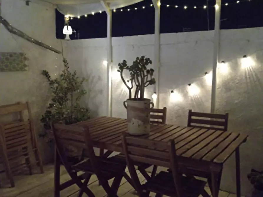 Immagine 24 di Casa indipendente in vendita  in Via San Rocco a Ceglie Messapico