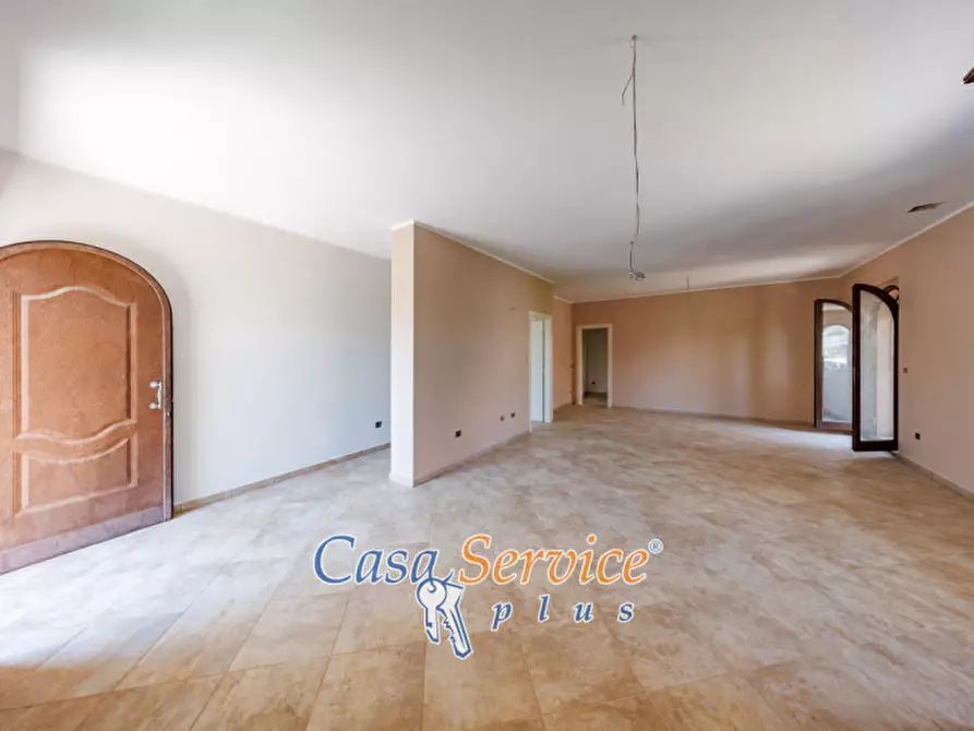Immagine 5 di Villa in vendita  in Via Torino a Ruffano