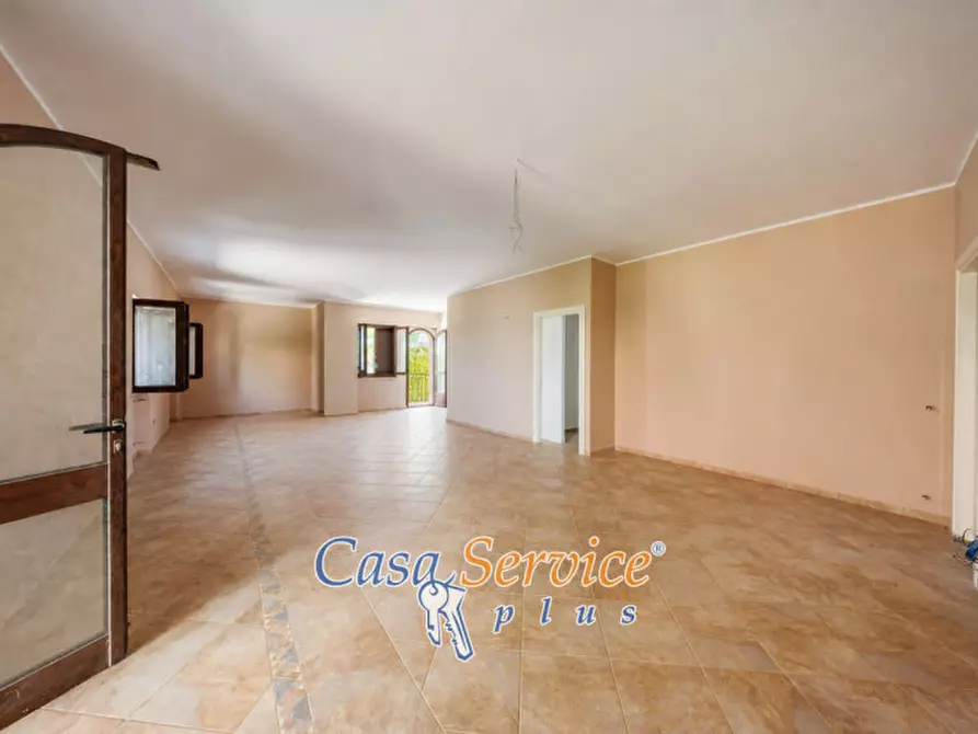 Immagine 7 di Villa in vendita  in Via Torino a Ruffano