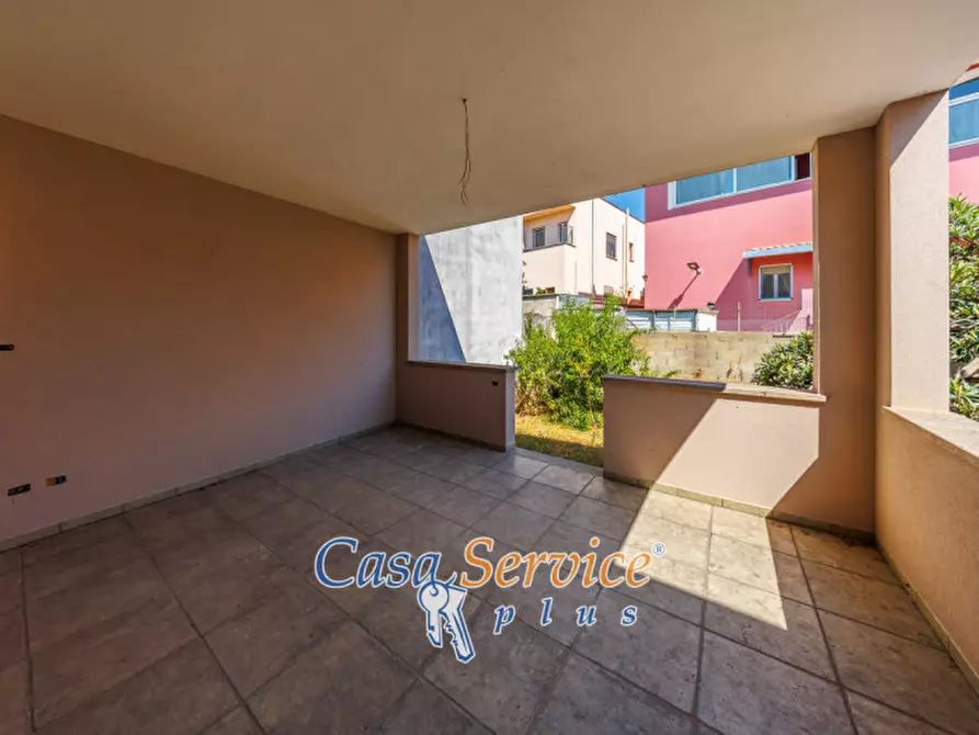 Immagine 8 di Villa in vendita  in Via Torino a Ruffano