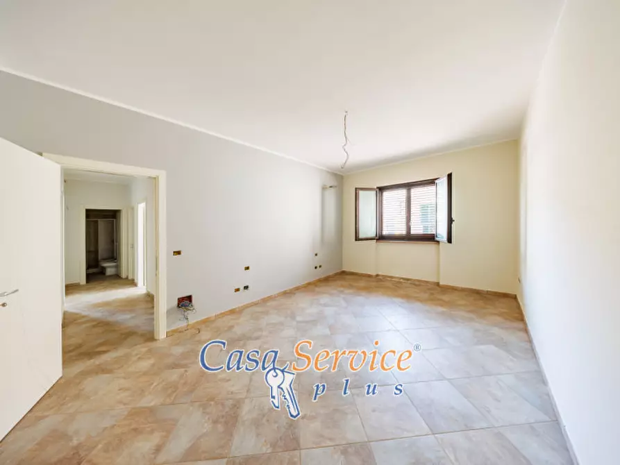 Immagine 11 di Villa in vendita  in Via Torino a Ruffano