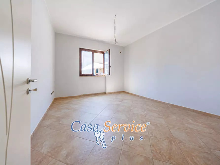 Immagine 13 di Villa in vendita  in Via Torino a Ruffano