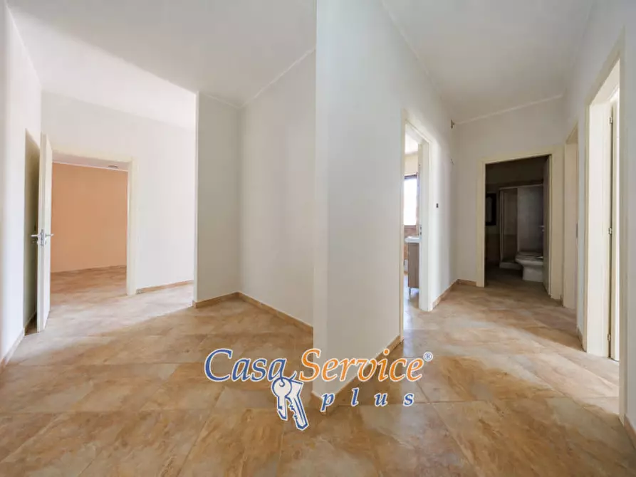 Immagine 15 di Villa in vendita  in Via Torino a Ruffano