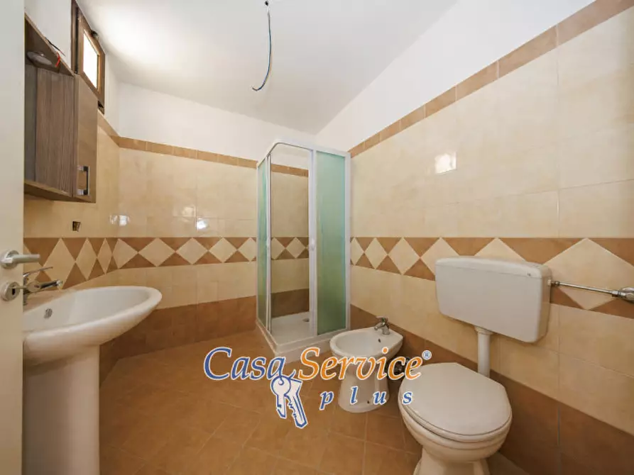 Immagine 19 di Villa in vendita  in Via Torino a Ruffano